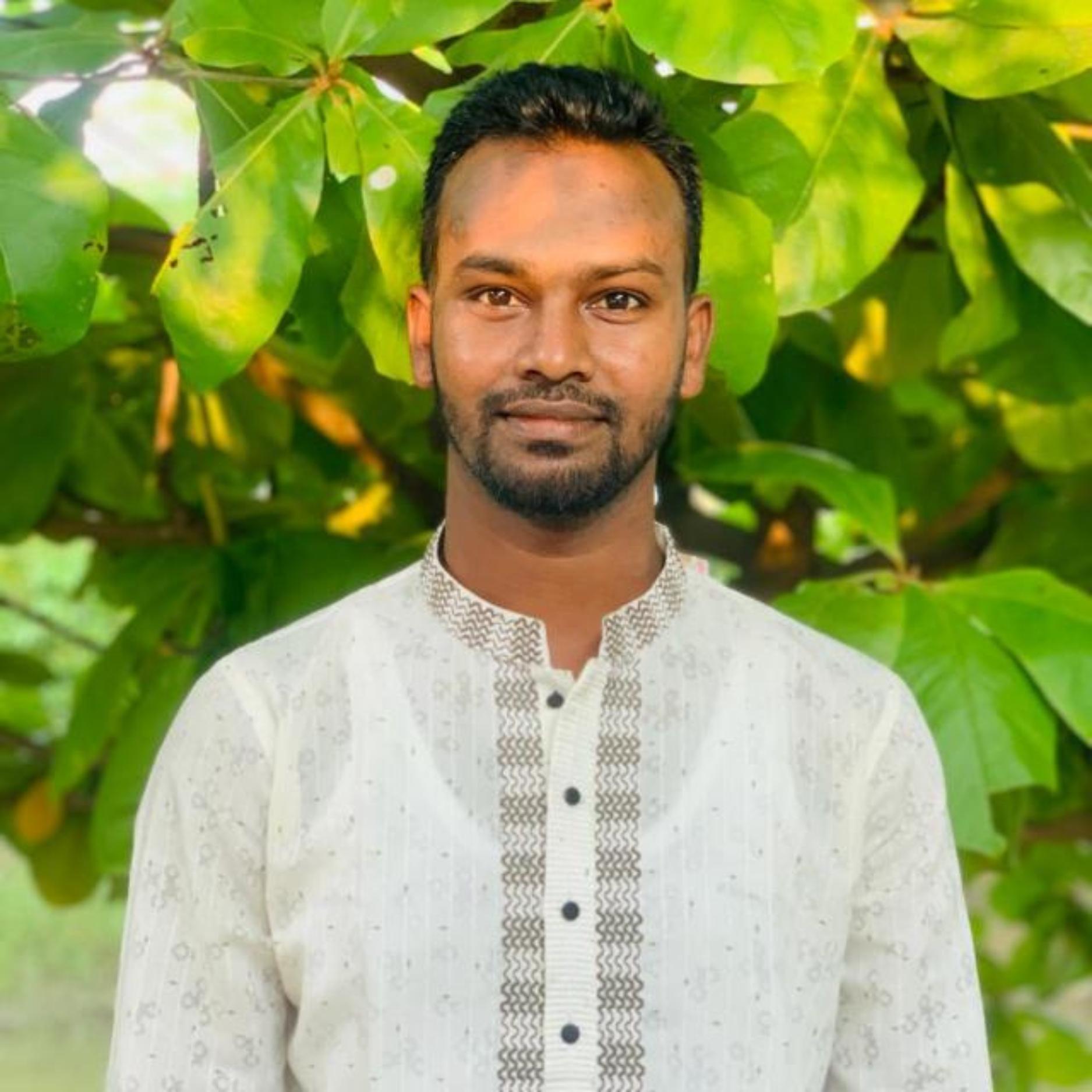 Jashim Uddin