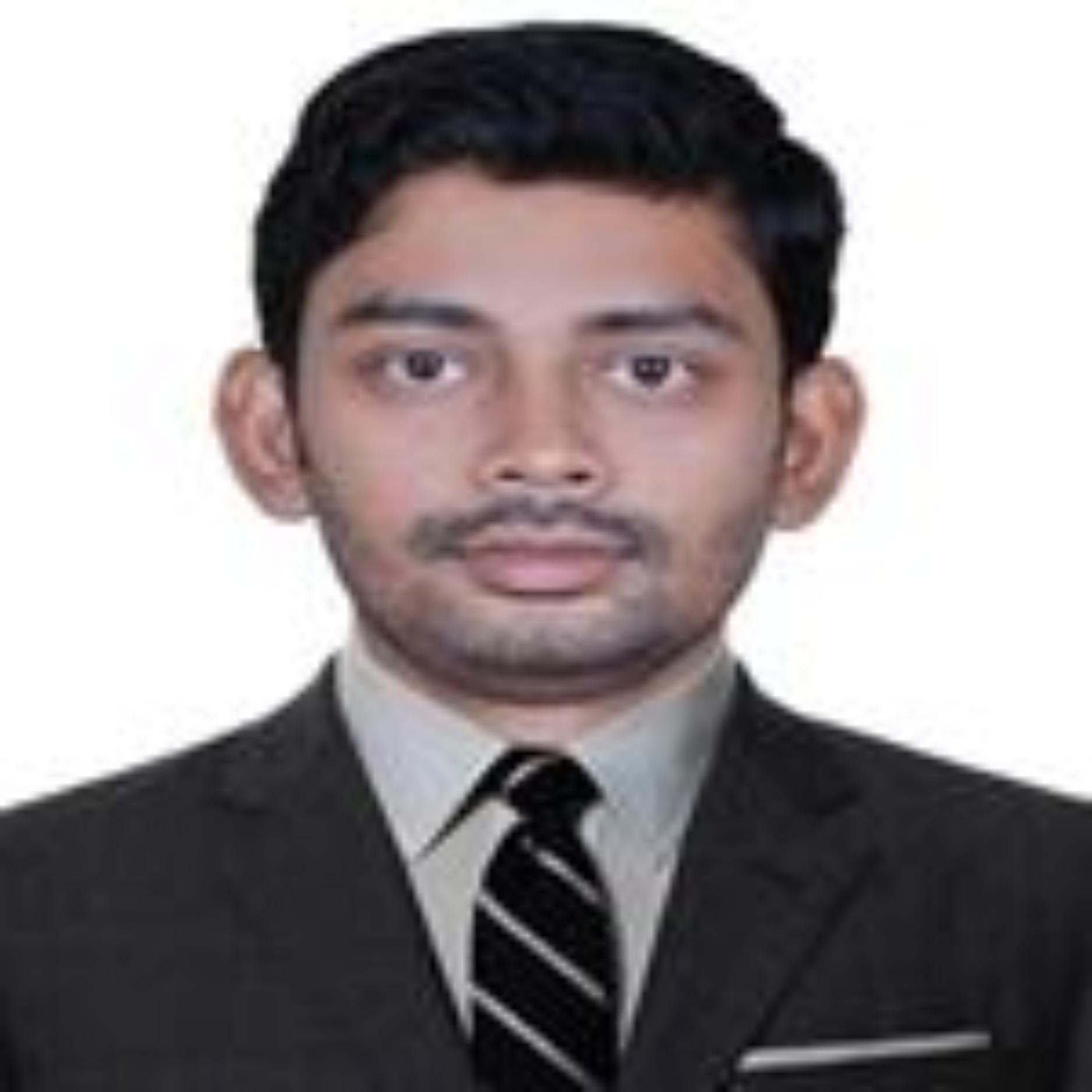 ABDUL MAJID IRFAN