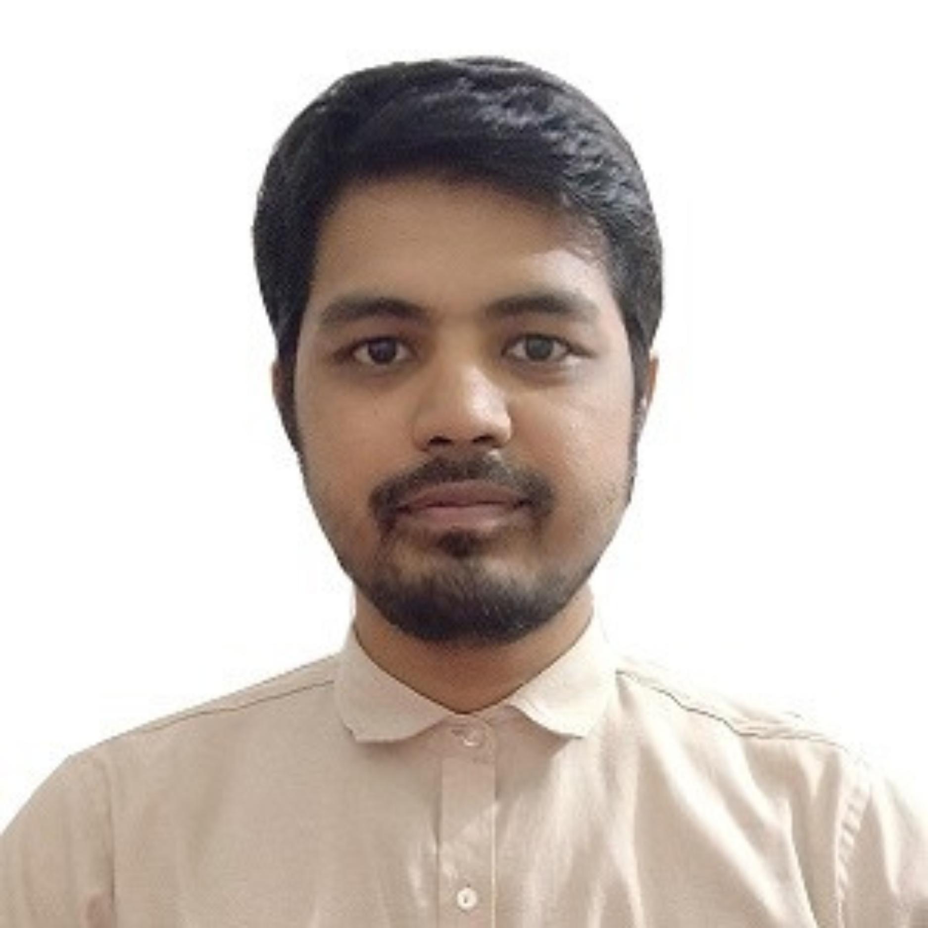 Md. Borhan Uddin