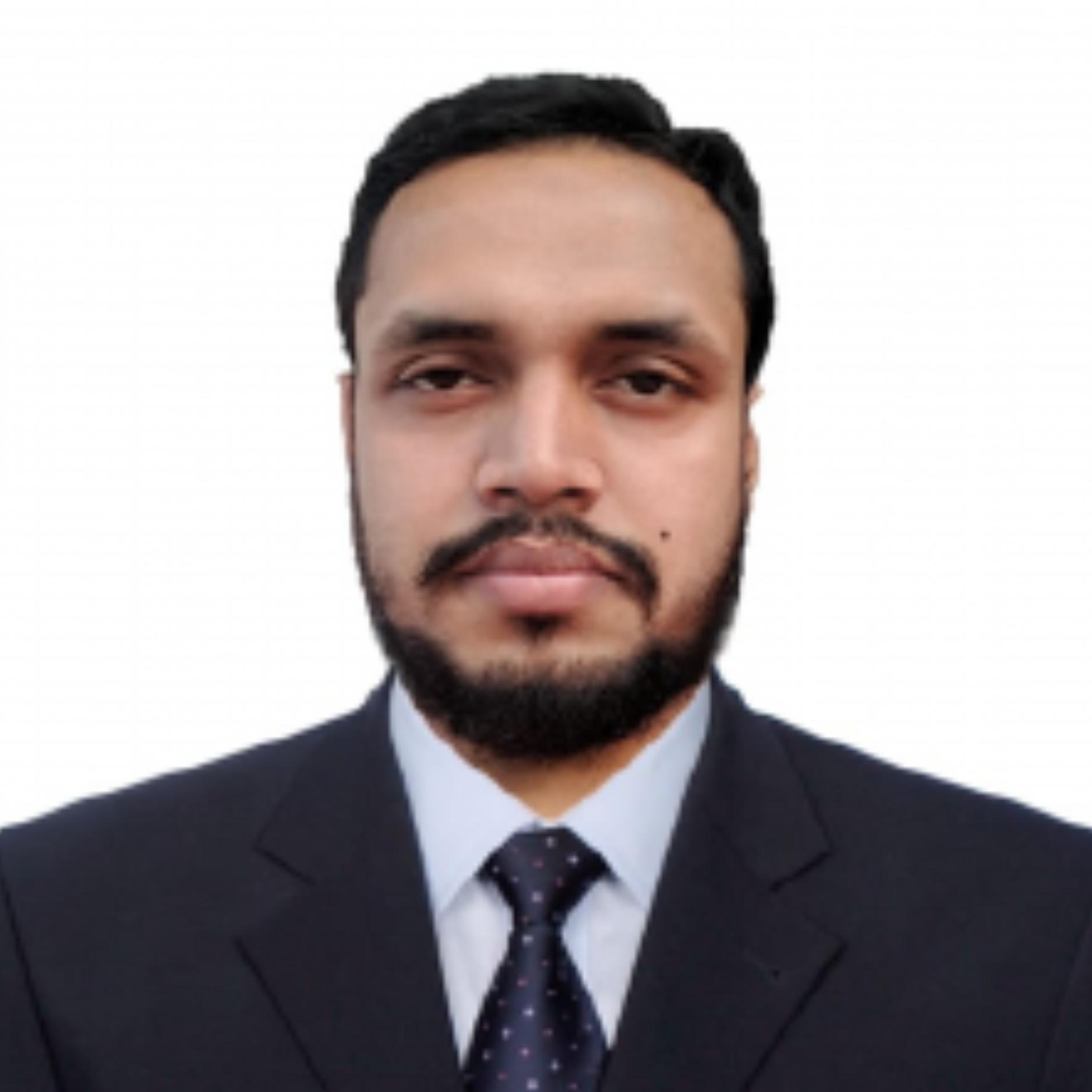 Nashim Ahammed