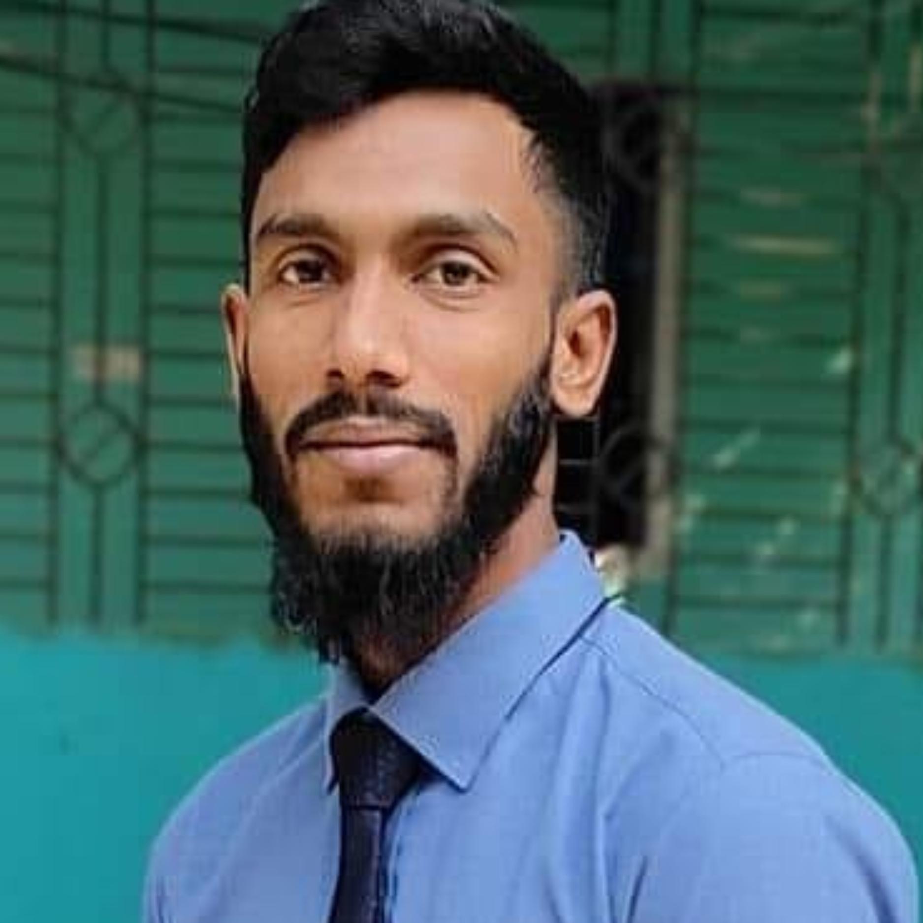 Younus Hasan