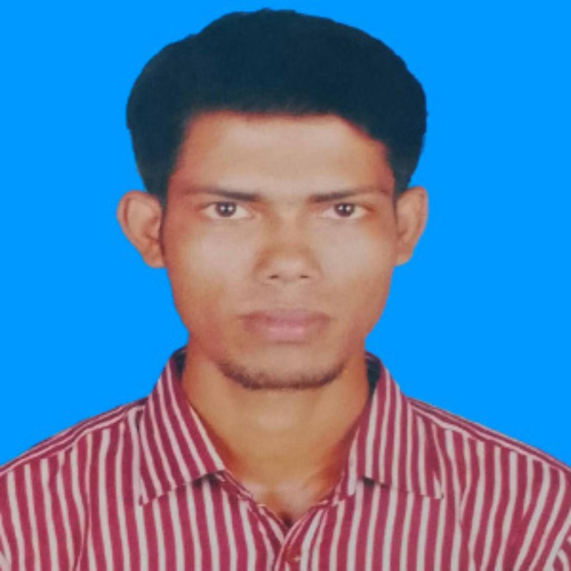 Abdur Rouf