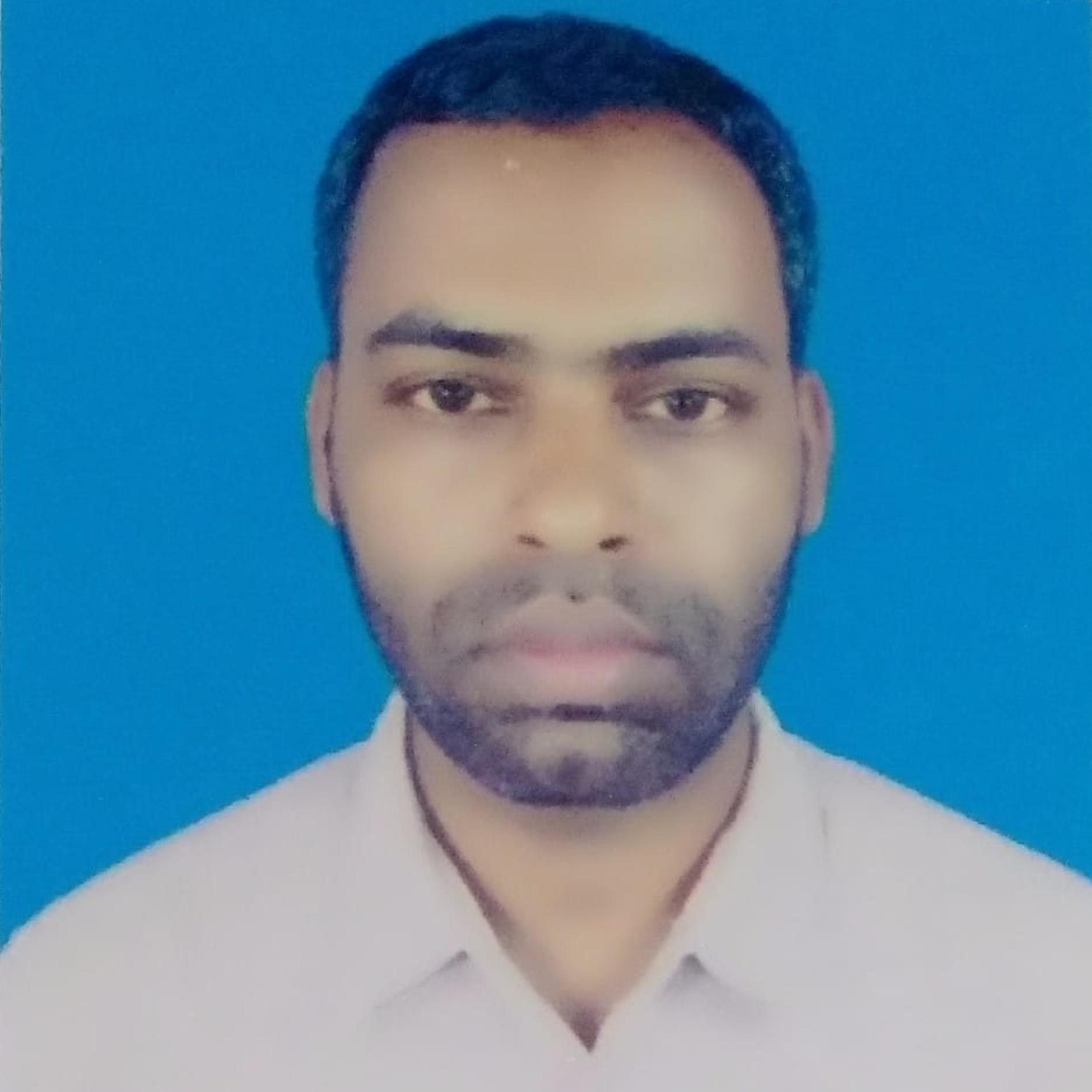 Md Saiful Islam