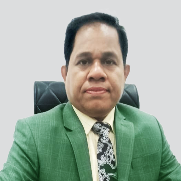 Partha Pratim Das